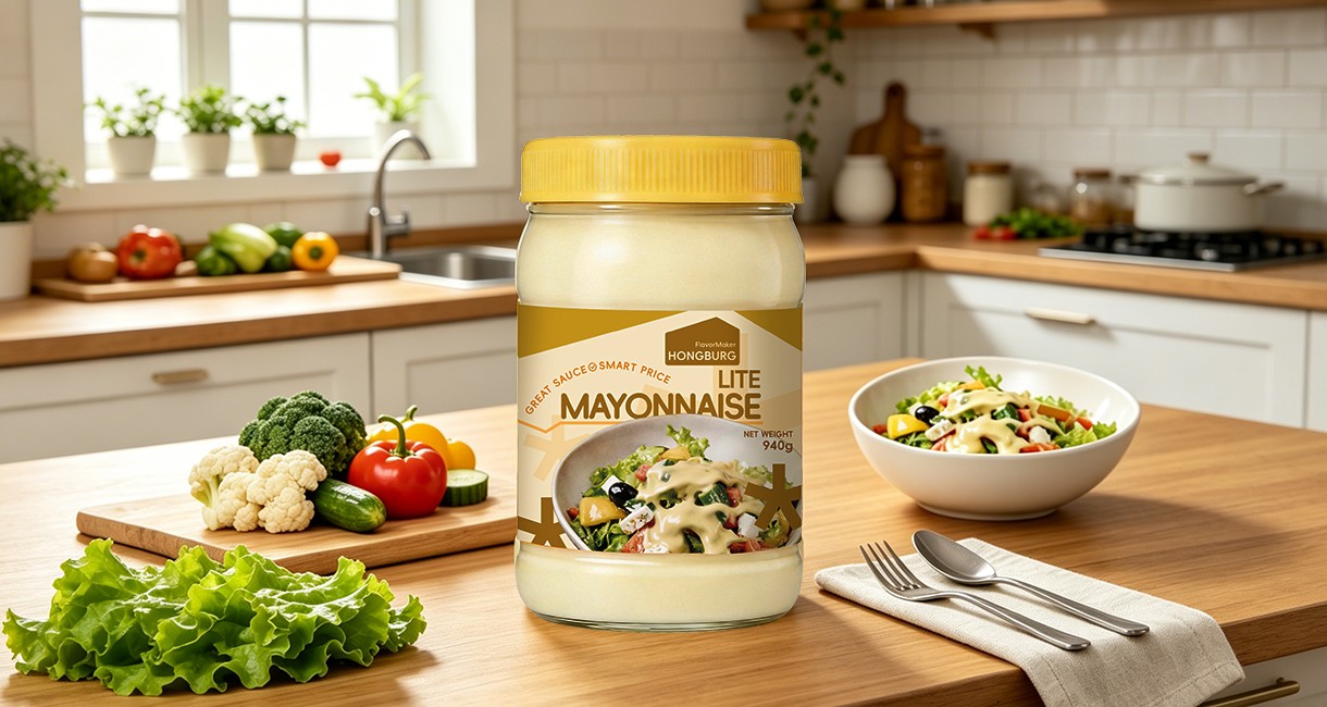 Majonnäs