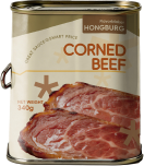 Canned Meat Products